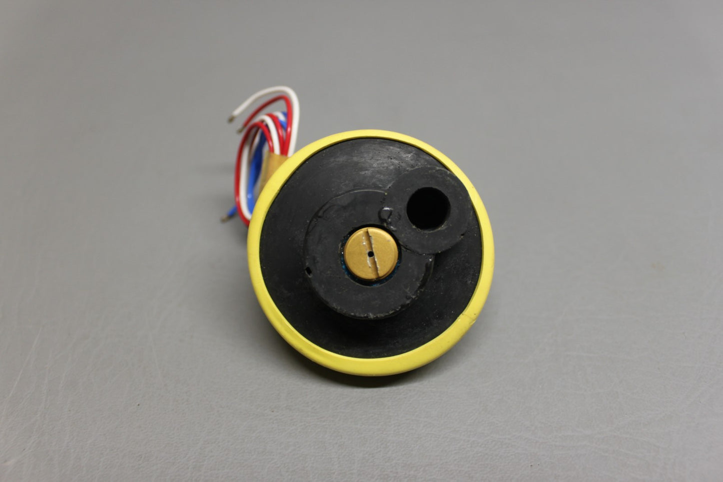 652-1 Nos Aircraft Solenoid / Relay  Alt P/N 5945-01-272-6192