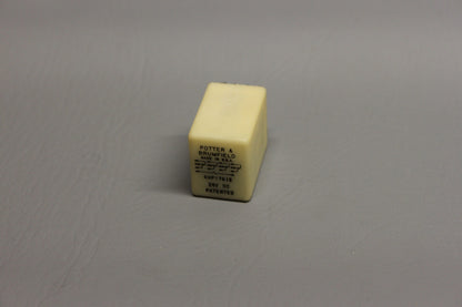 KHP17D12 Aircraft Relay