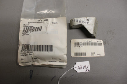 1139267-1 Brake Hose Bracket