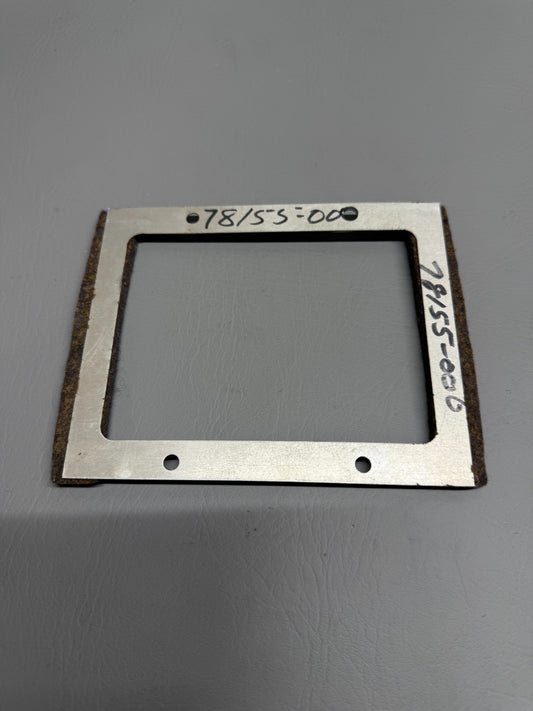 78155-000 Piper Oil Cooler Seal