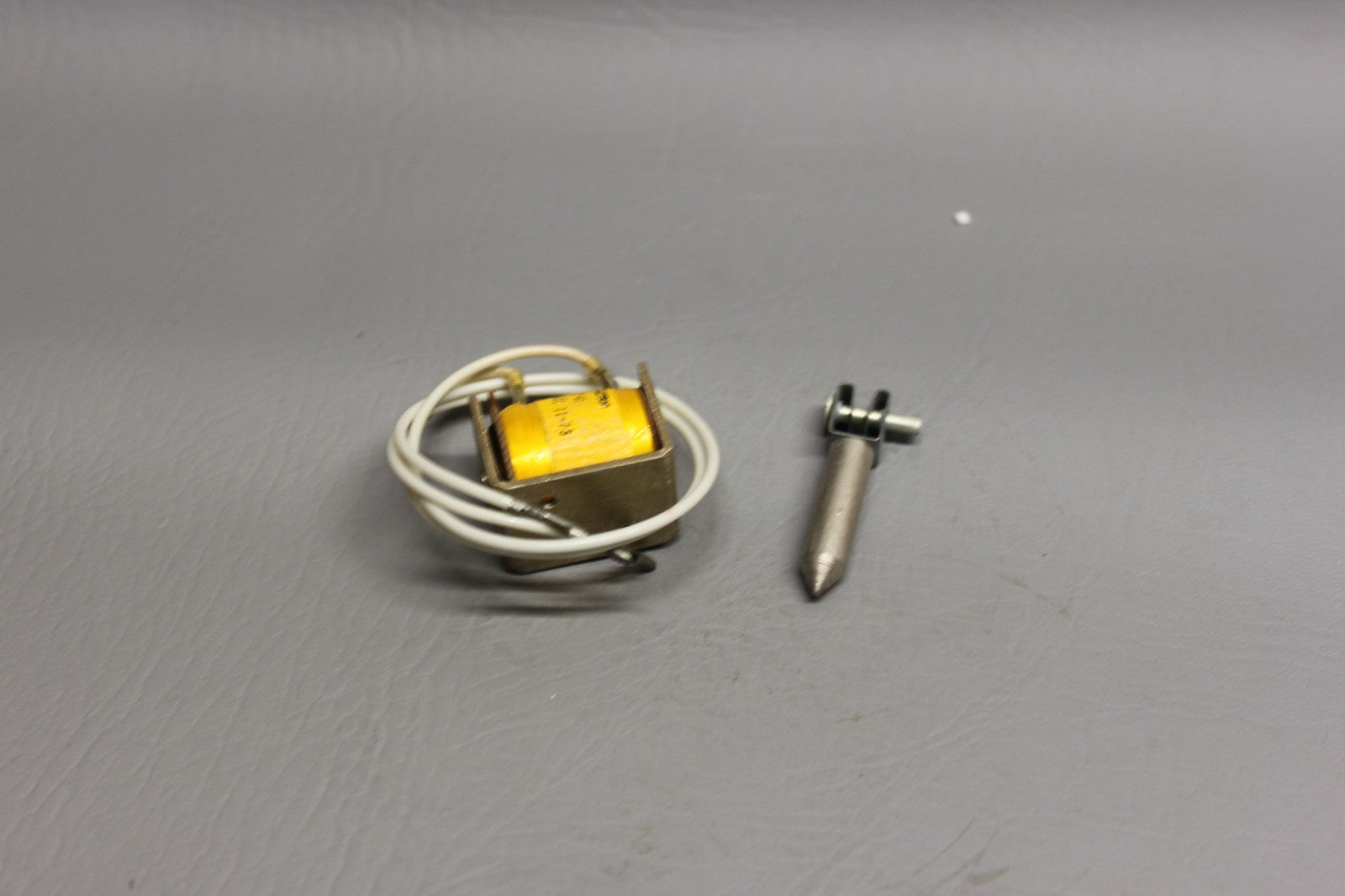 487-178 Piper Solenoid