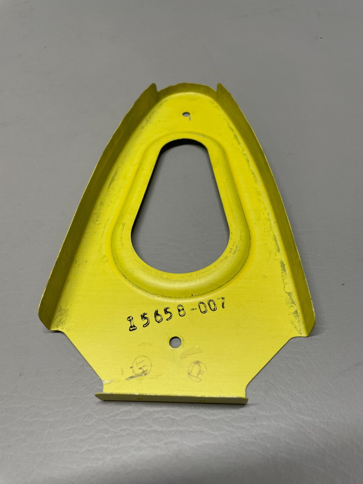 Piper Aircraft Rib P/N 15658-007