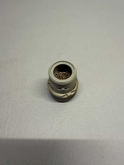 MS3106A20-27S Amphenol Connector