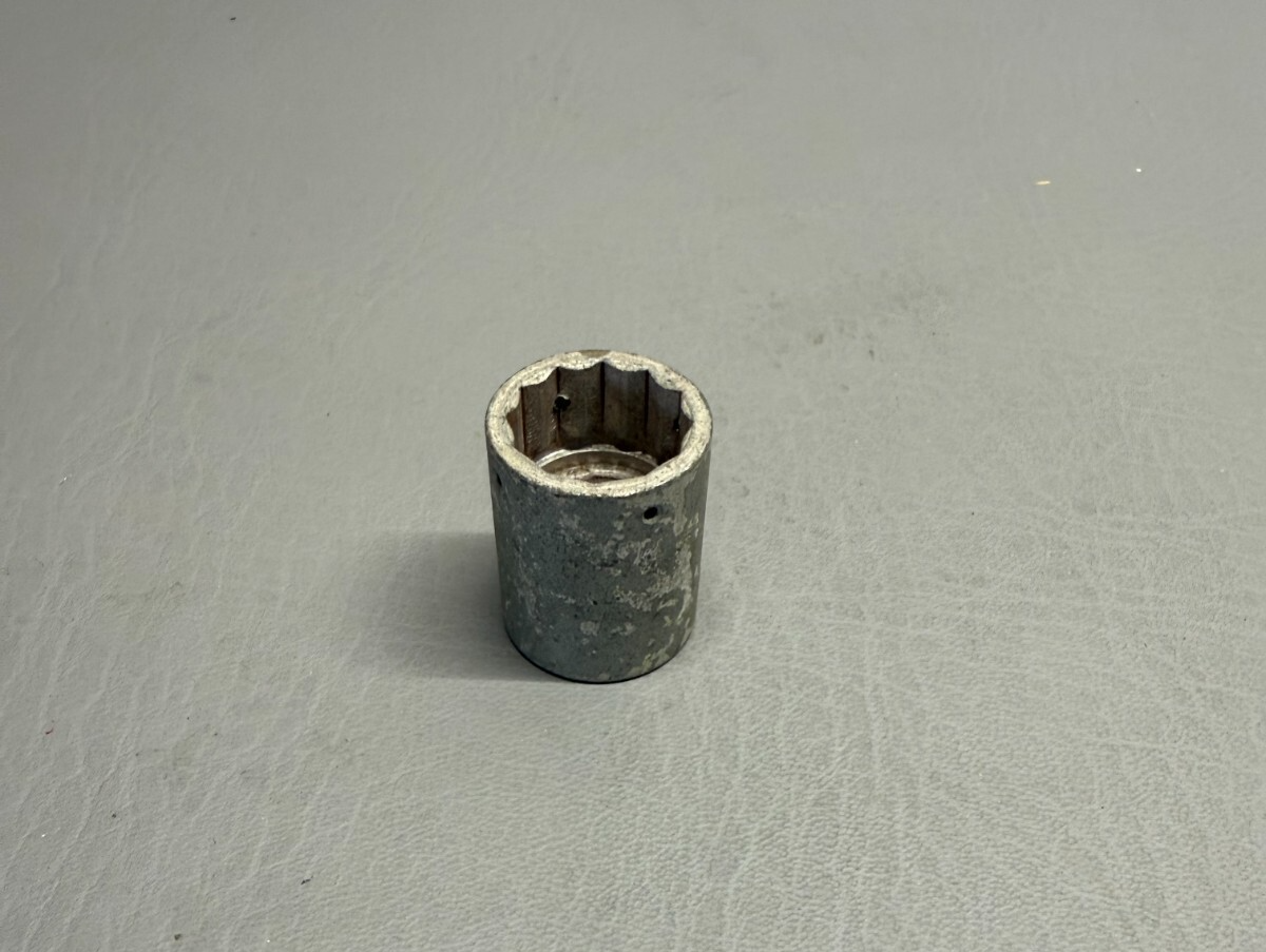404-188402-10 Beech 18 Landing Gear Piston and Fork Nut