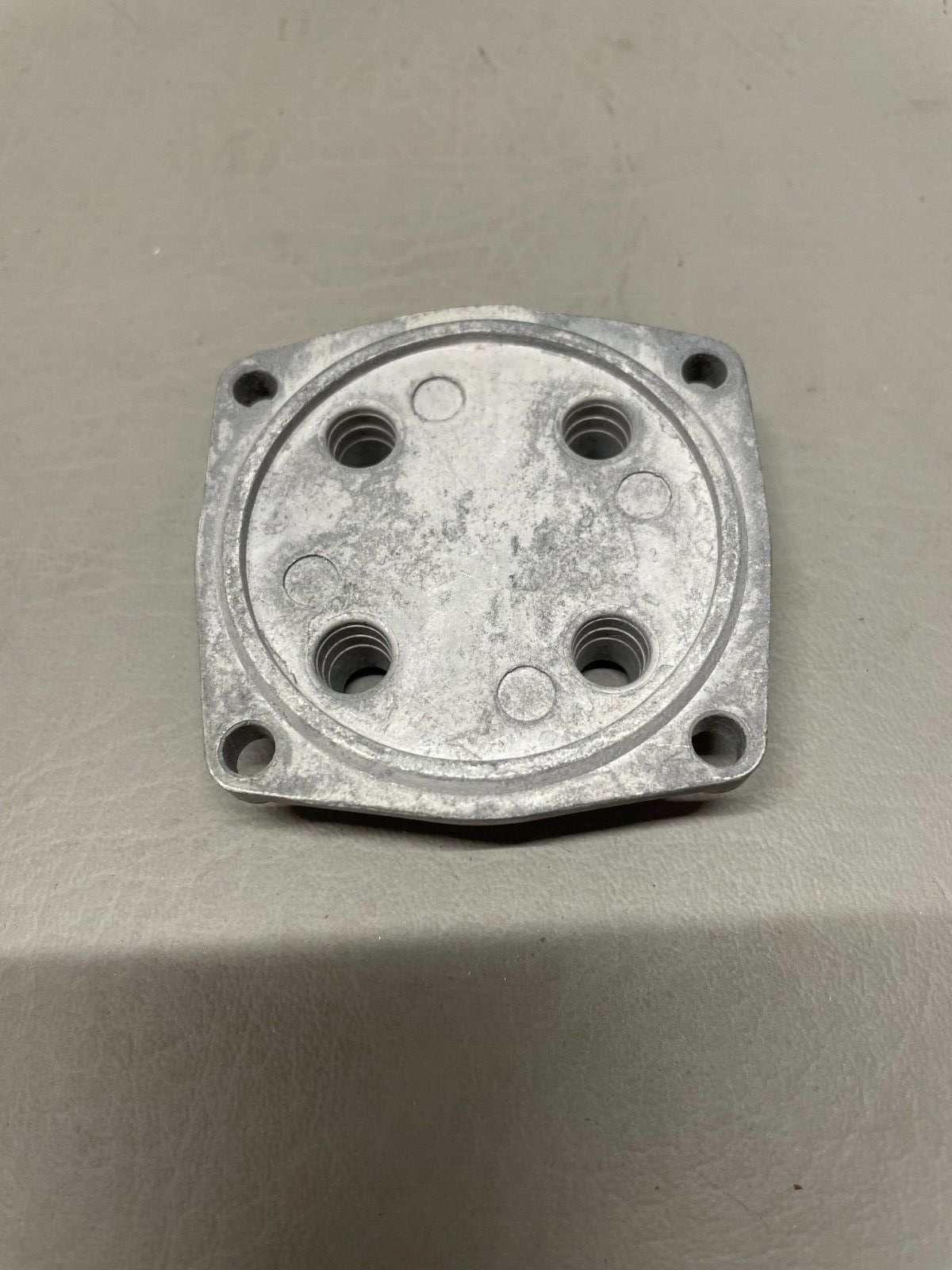 Slick Magneto Cap P/N M1893