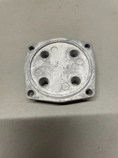 Slick Magneto Cap P/N M1893