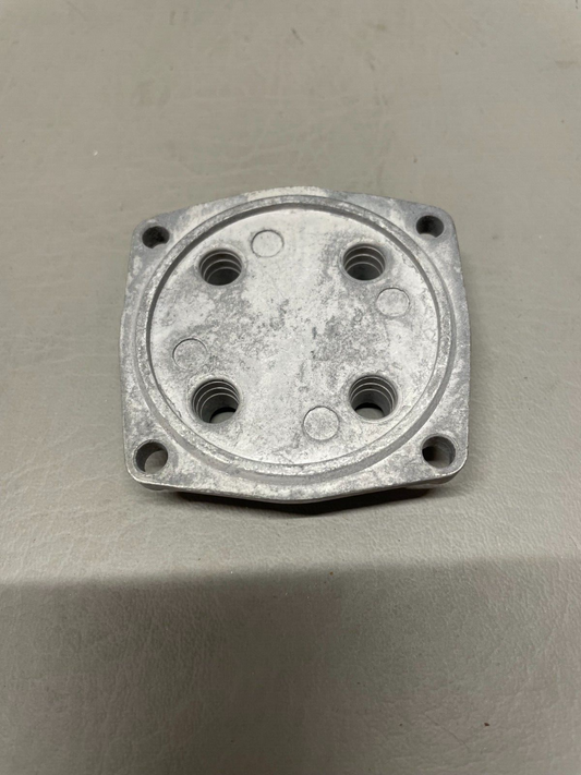 Slick Magneto Cap P/N M1893