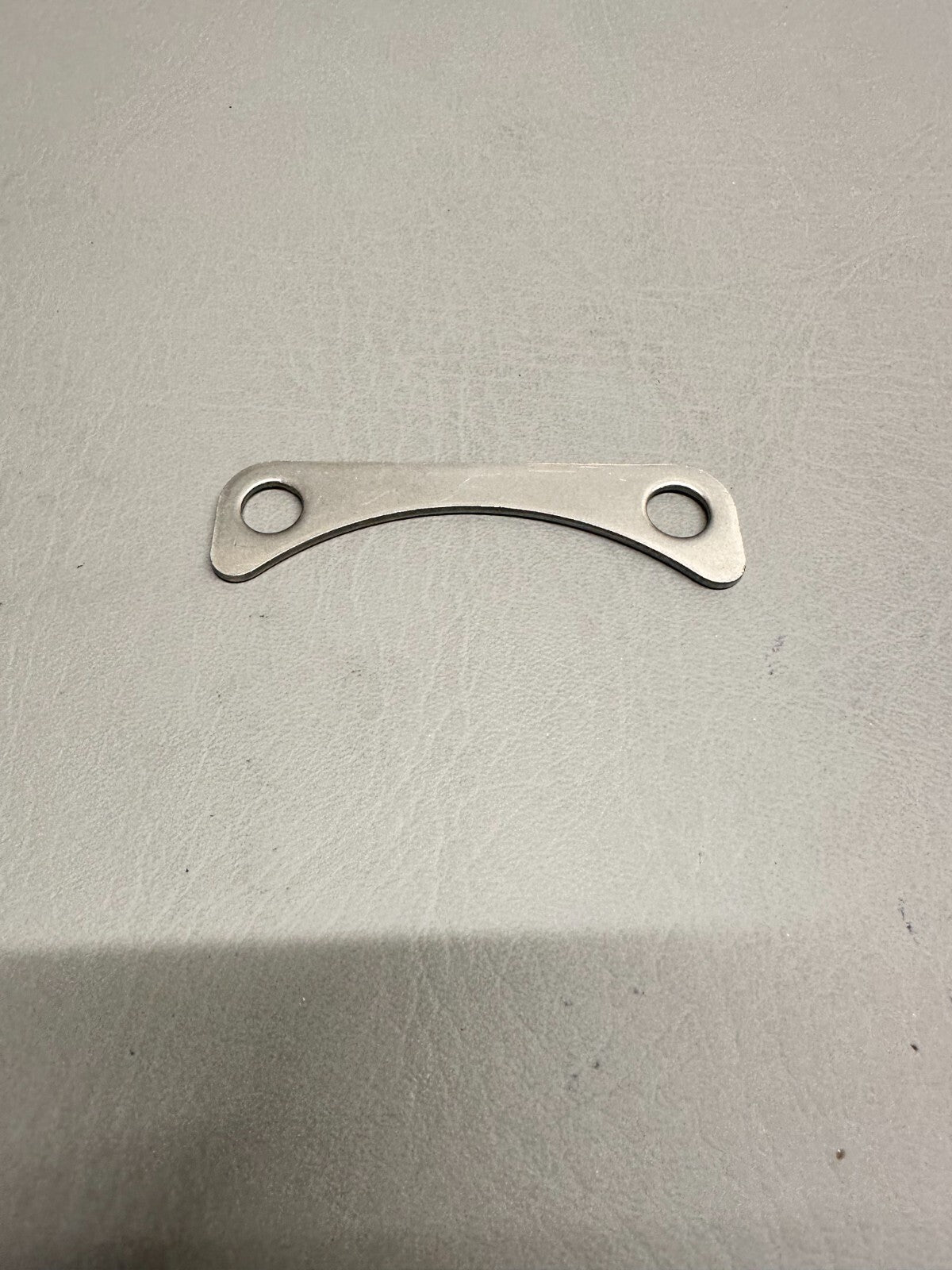406063 Lycoming Plate Clamp