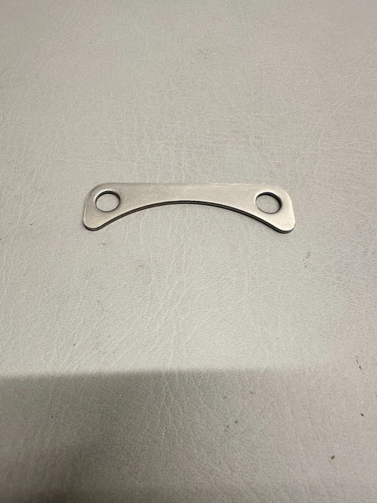 406063 Lycoming Plate Clamp