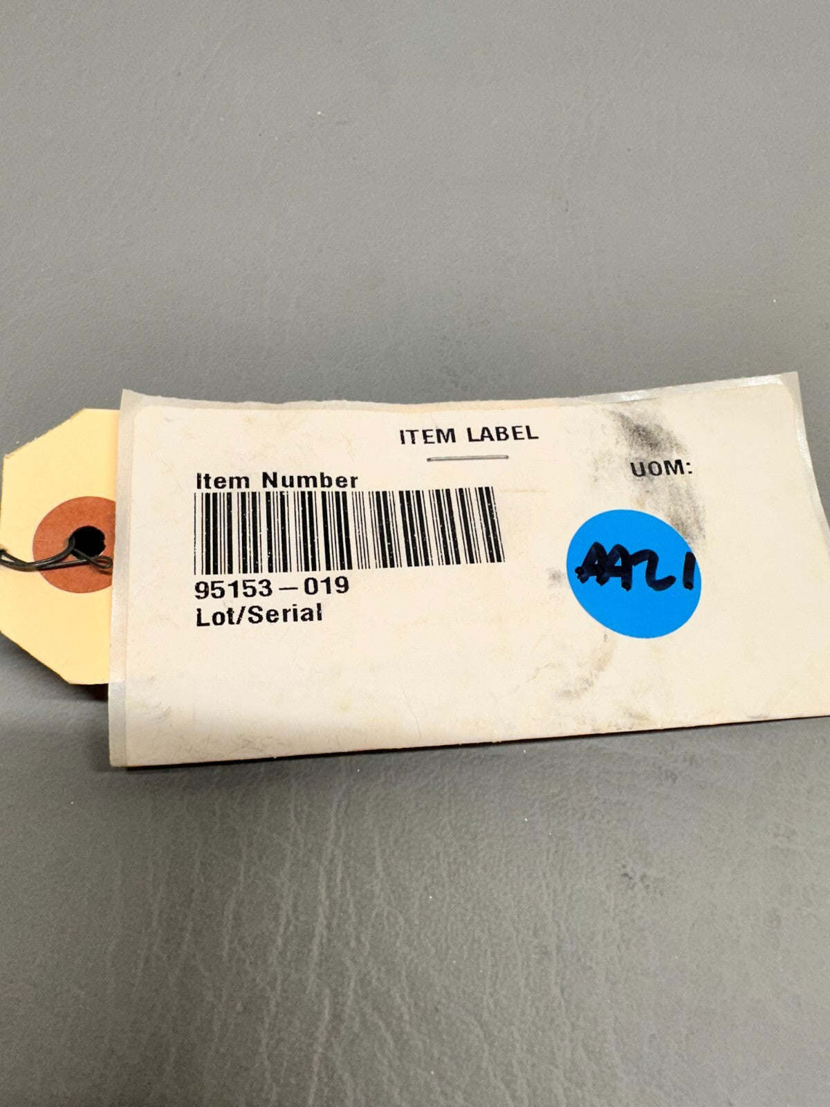 95153-019 Piper Line Assy