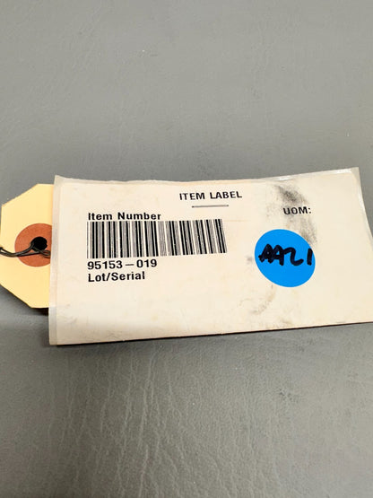 95153-019 Piper Line Assy