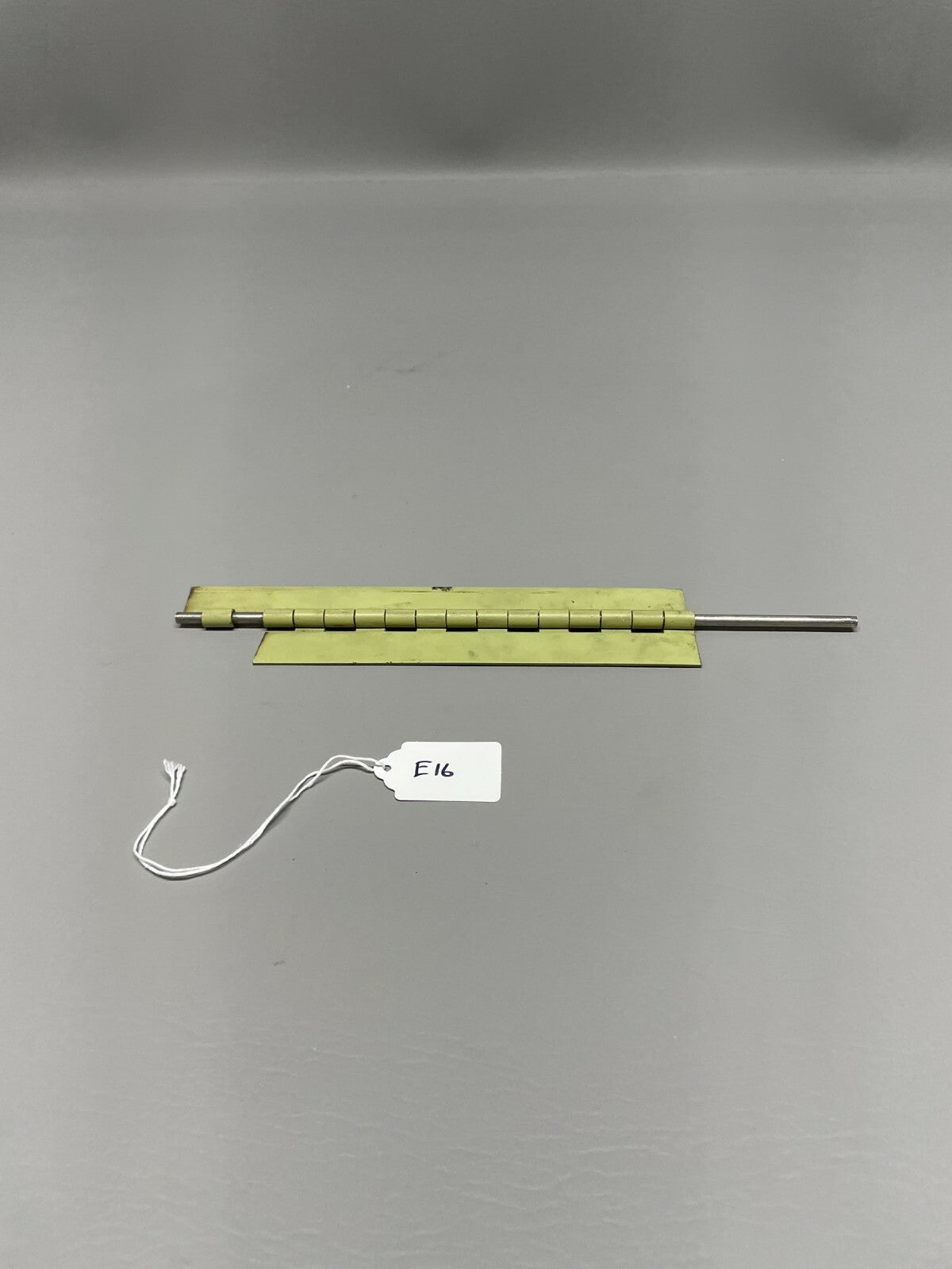 Aircraft Hinge Assy P/N 2311610-66