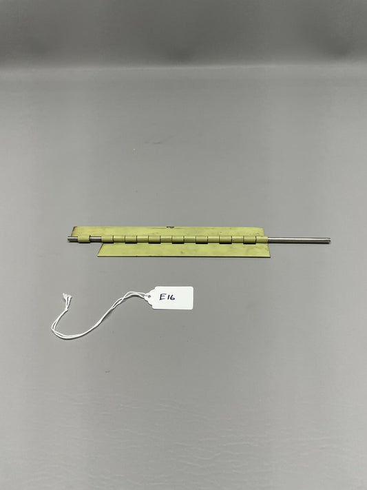 Aircraft Hinge Assy P/N 2311610-66