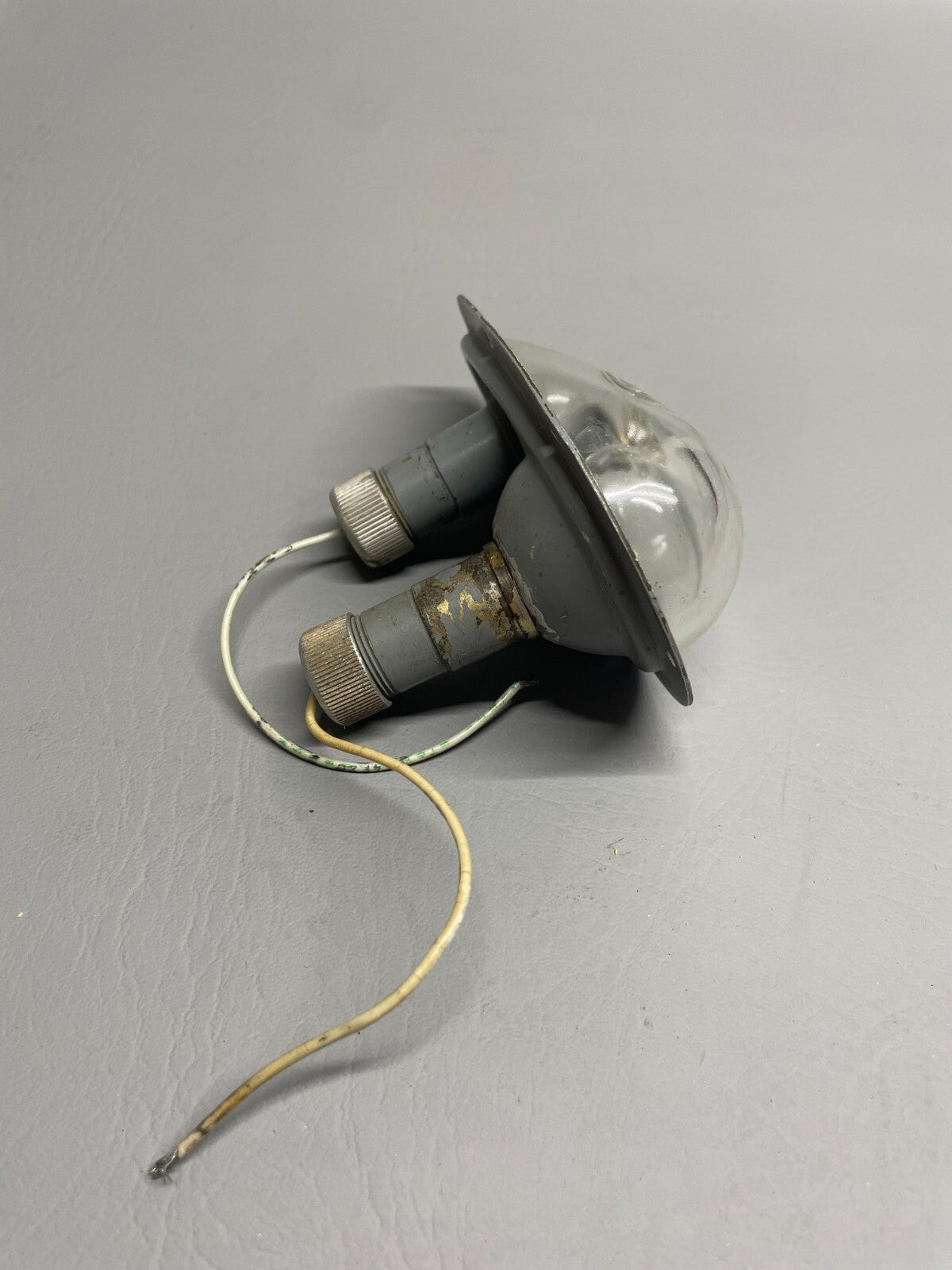 Aircraft Wingtip Light Assy