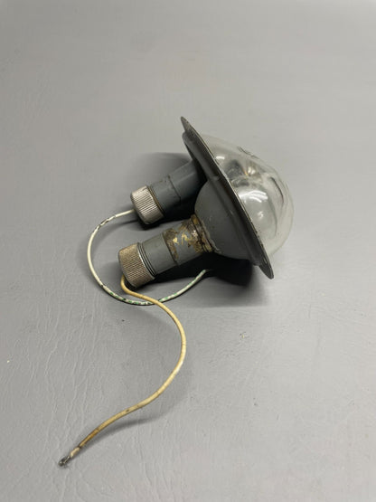 Aircraft Wingtip Light Assy