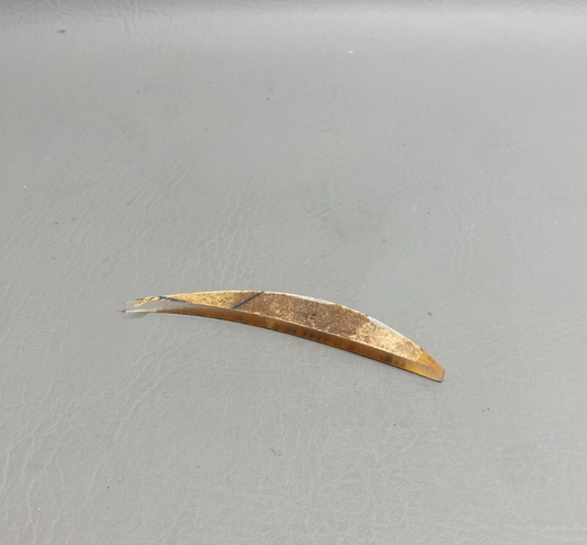 35-170005-15 Beechcraft Shield Tip Assembly