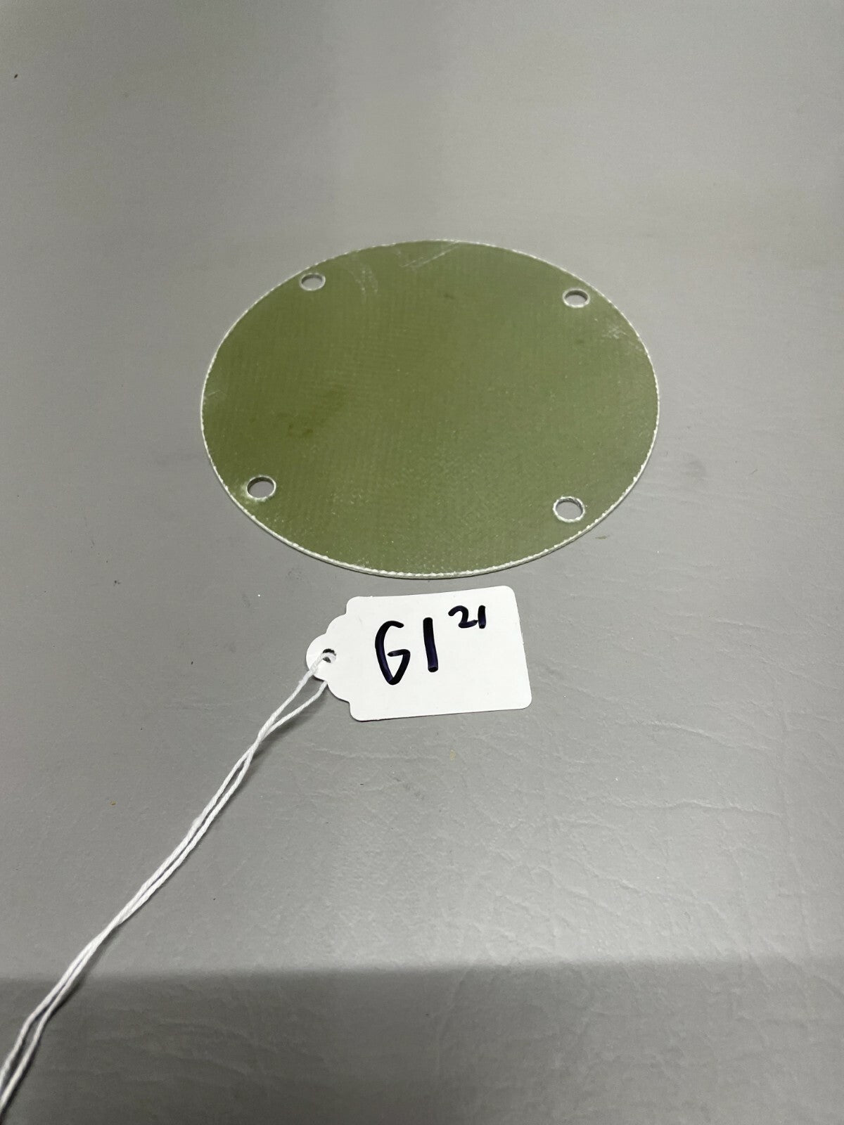 Beechcraft Plate P/N 50-364200-71 