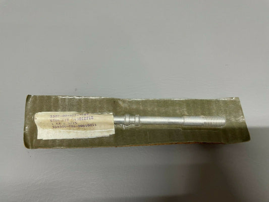 Aircraft Stud P/N 5307-00-605-7787, 349012F12