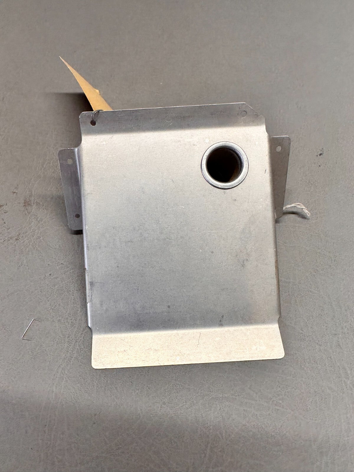 99791-000 Piper Deflector Assy