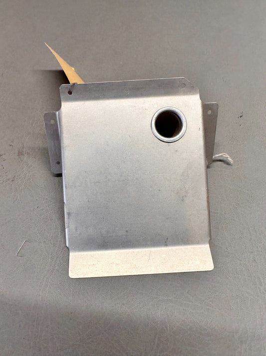 99791-000 Piper Deflector Assy