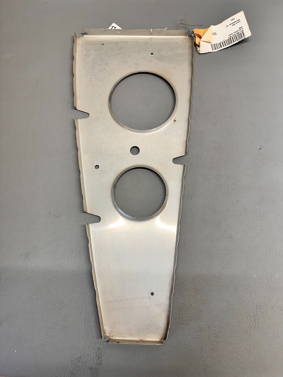 62069-001 Piper Rib