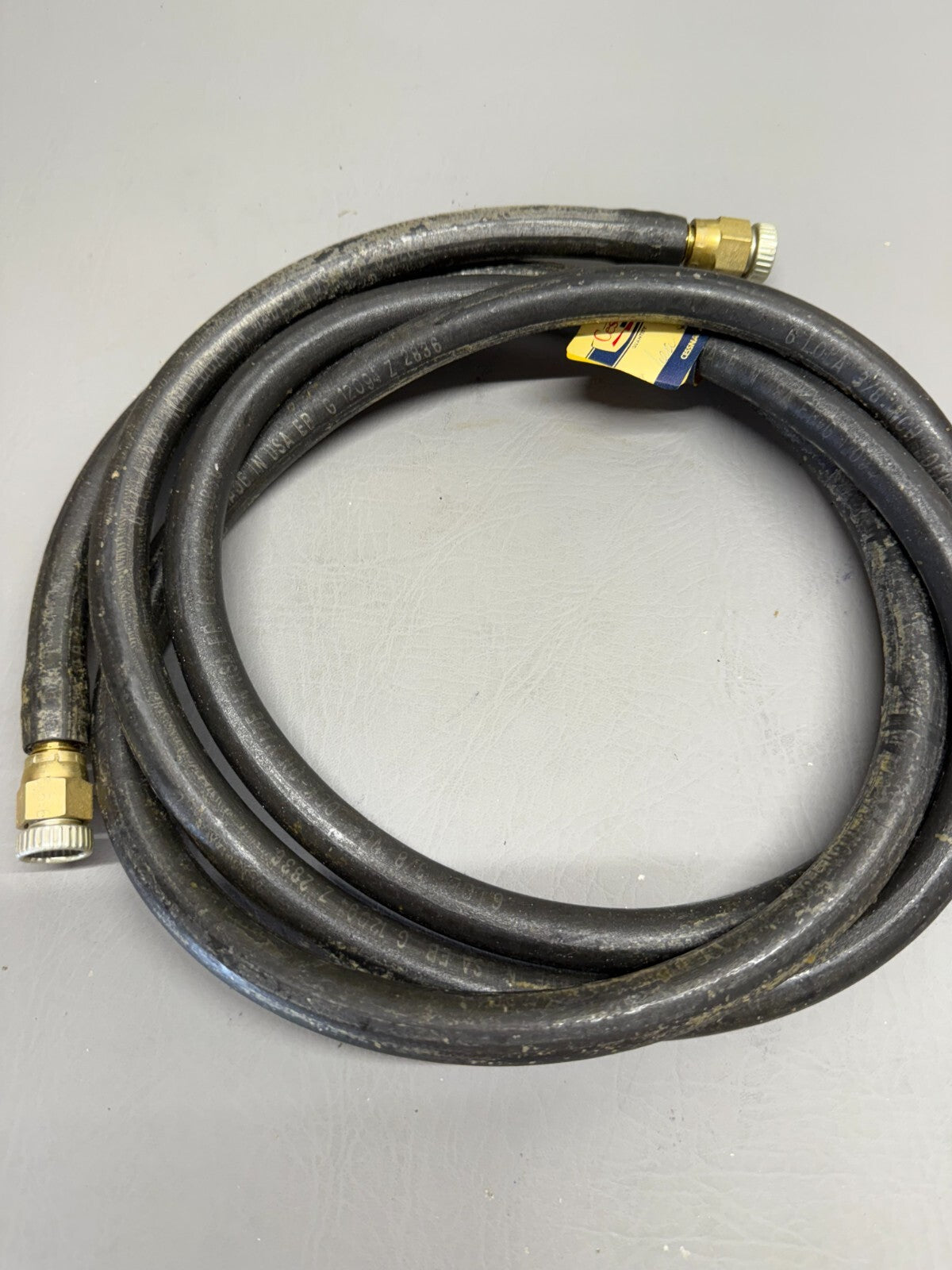SE589-9 Cessna Hose Assy