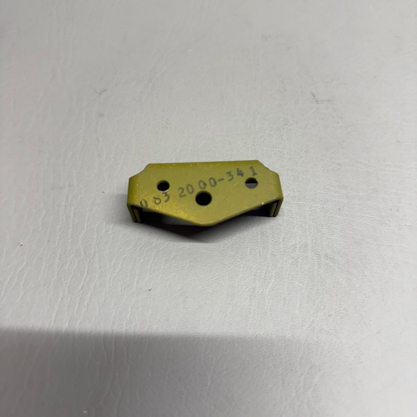 Cessna Bracket P/N 0832000-341