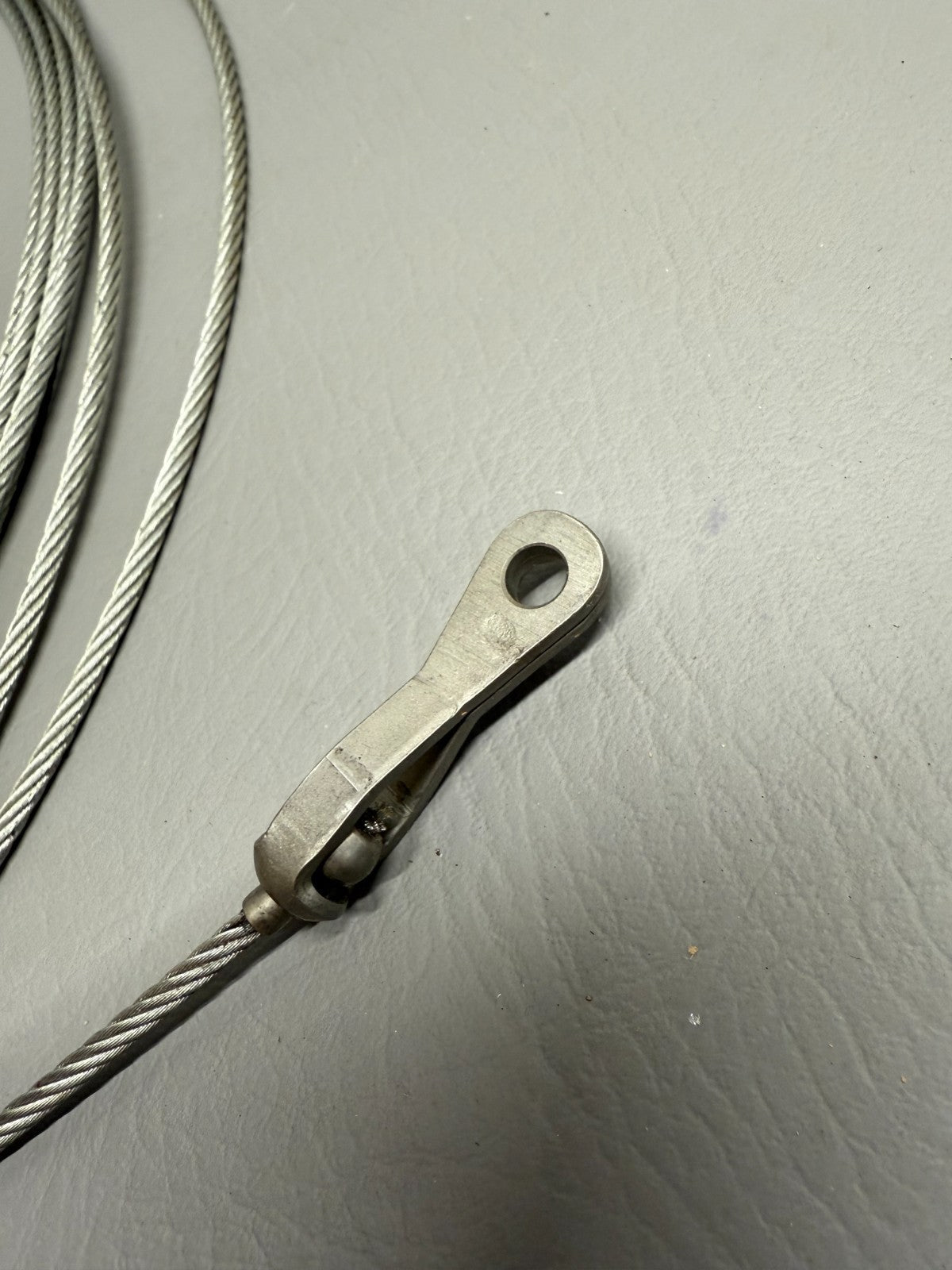 0510105-217 Cessna Cable Assy