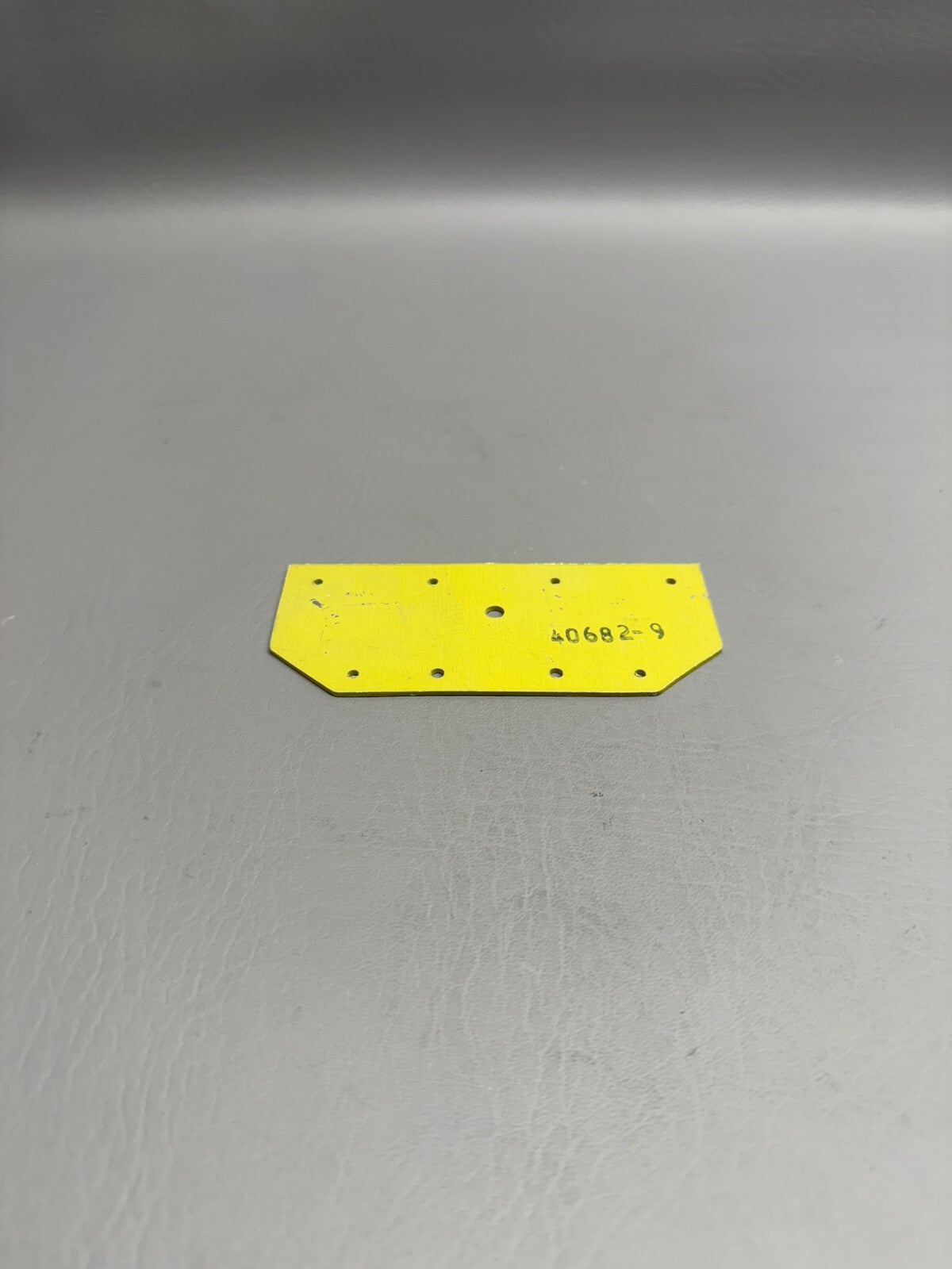 Piper Double Plate Spacer P/N 40682-009