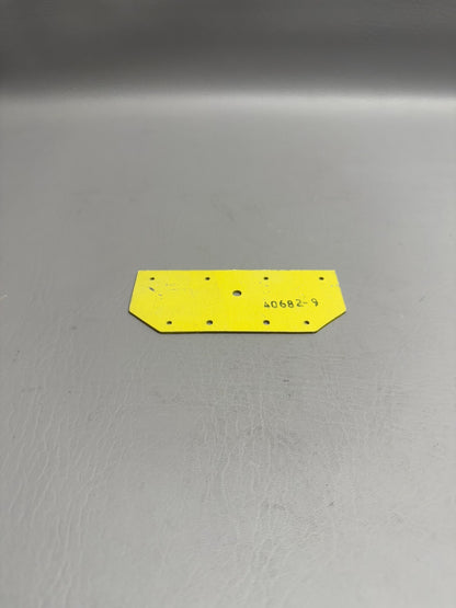 Piper Double Plate Spacer P/N 40682-009