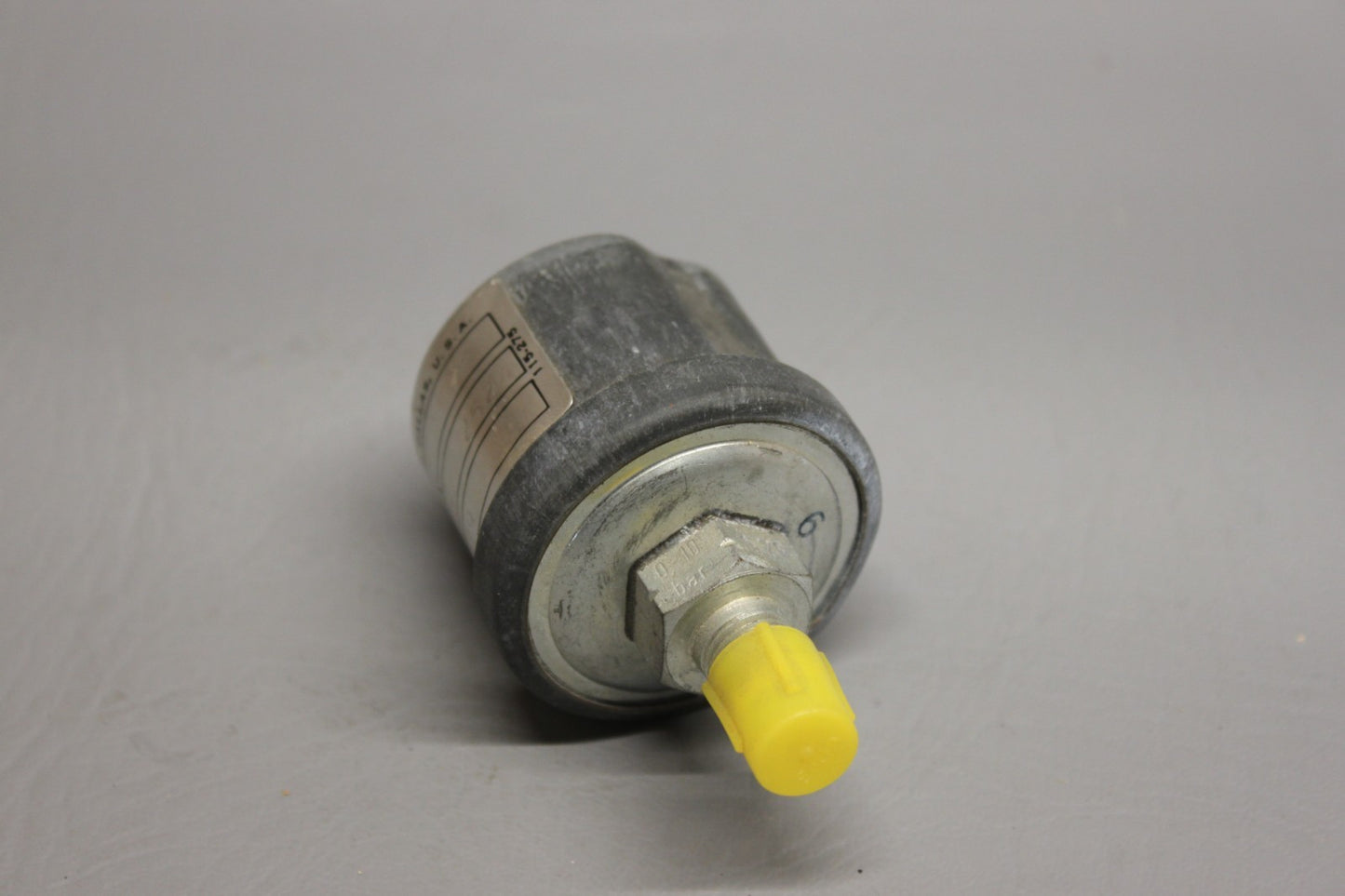 3016-18 Sensor