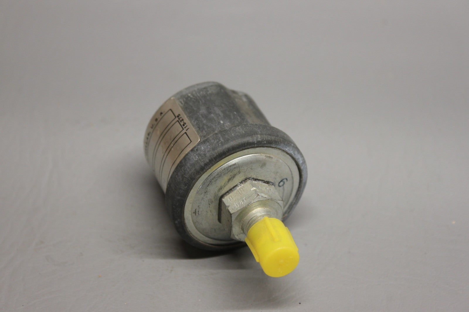 3016-18 Sensor