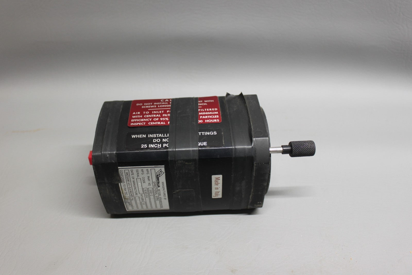 31101C Directional Gyro (Alt P/N C661075-0106)
