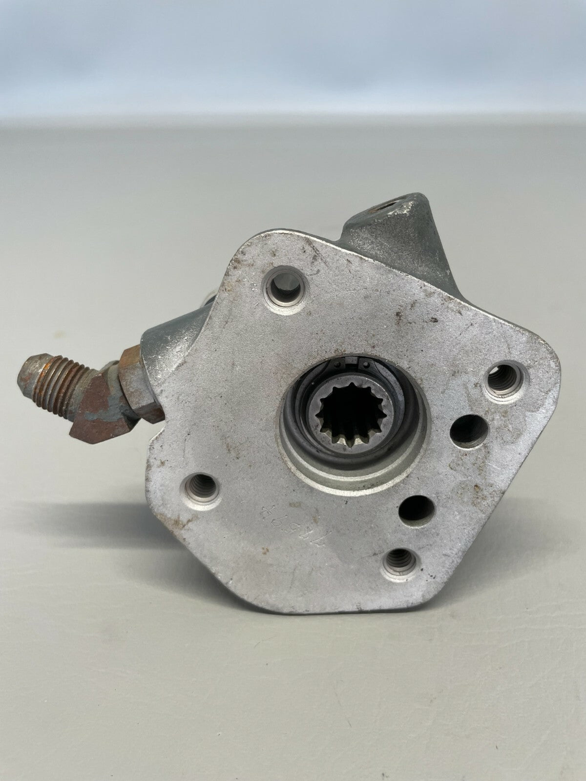 Lycoming Prop Governor Drive Assy P/N 75150