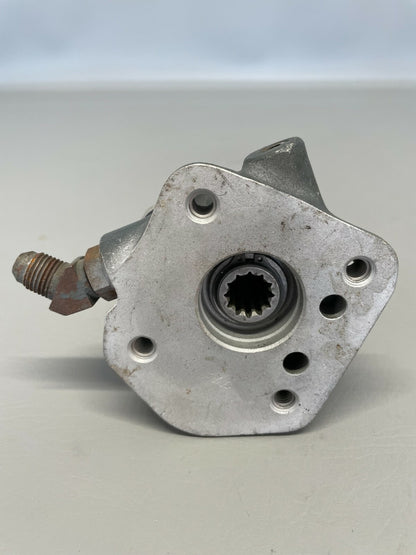 Lycoming Prop Governor Drive Assy P/N 75150