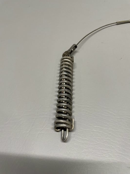 Cessna Cable and Spring Assy P/N 0860207-143 P/N 0860207-141 P/N 0811593-7