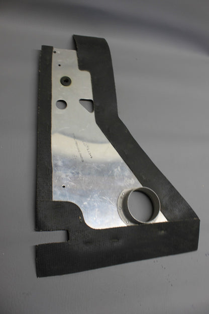 1457115-5 Cessna Baffle Assembly