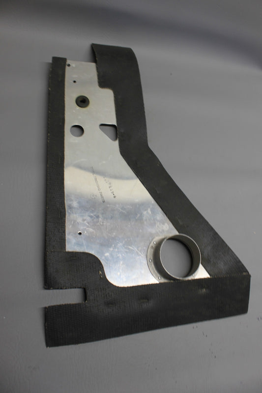 1457115-5 Cessna Baffle Assembly