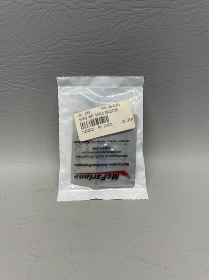 Intake Heat Shield Detector P/N 05-02361