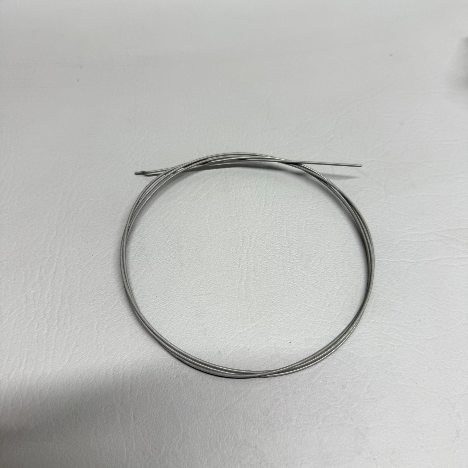 67657-006, 67657-06 Piper Carburetor Heat Control Cable Wire