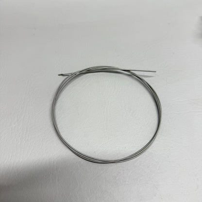 67657-006, 67657-06 Piper Carburetor Heat Control Cable Wire