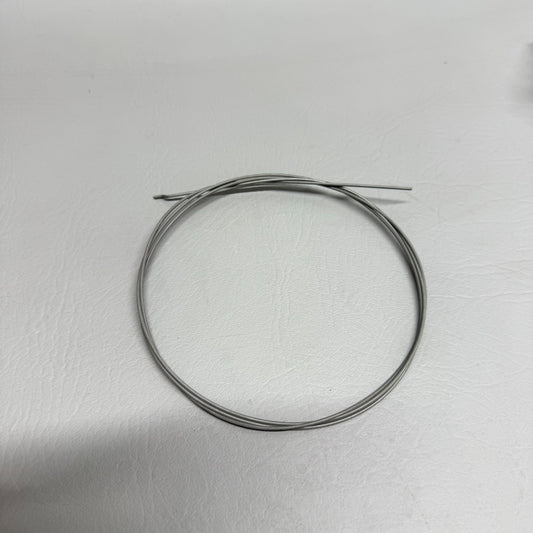 67657-006, 67657-06 Piper Carburetor Heat Control Cable Wire