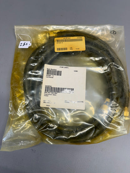 SE589-9 Cessna Hose Assy