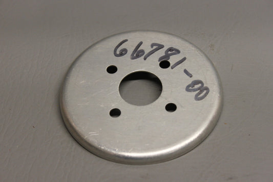 66781-000 Piper Cover Plate