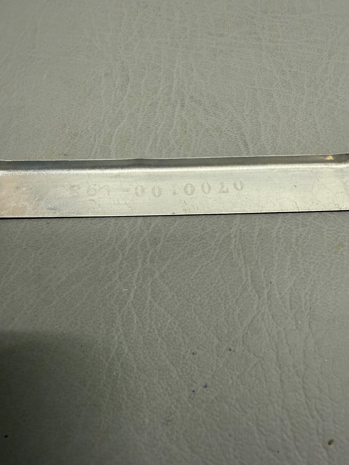 0700100-193 Cessna Retainer
