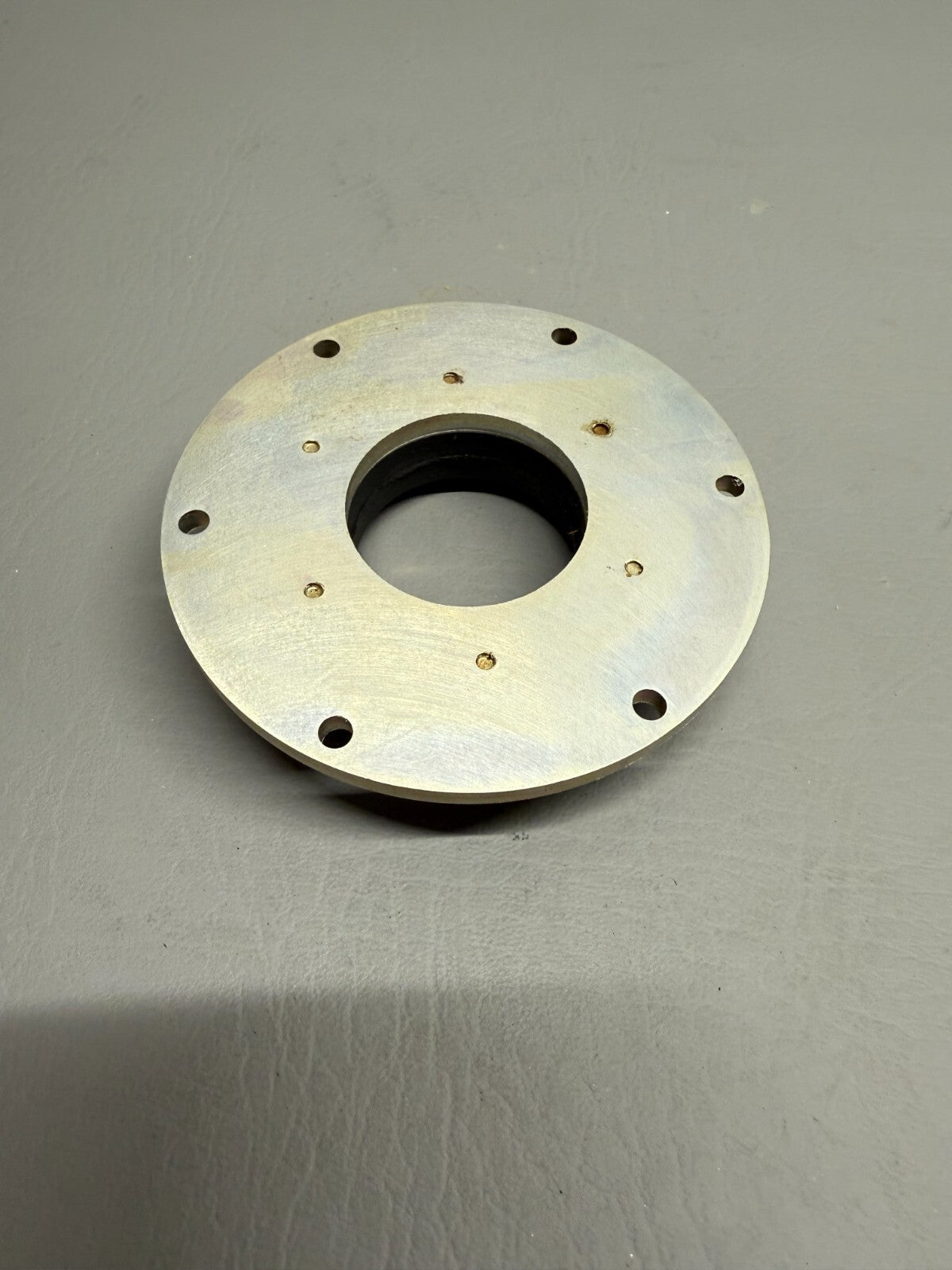 Piper Aircraft Disc P/N 48683-000 456-751