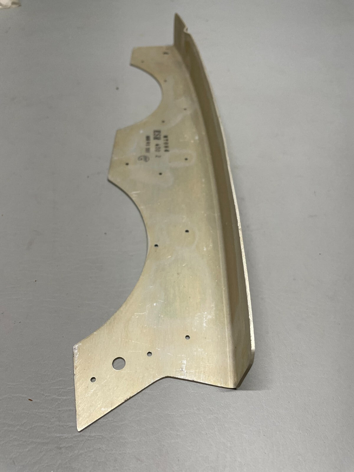 Aircraft Support Bulkhead M7084 (NEW)