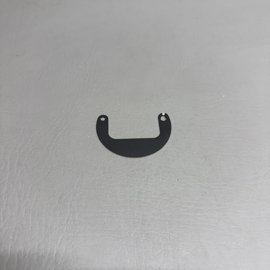 C24-809 Compass Correction Plate