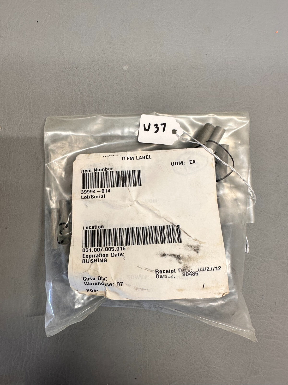 39994-014 Piper Bushing (QTY 30)