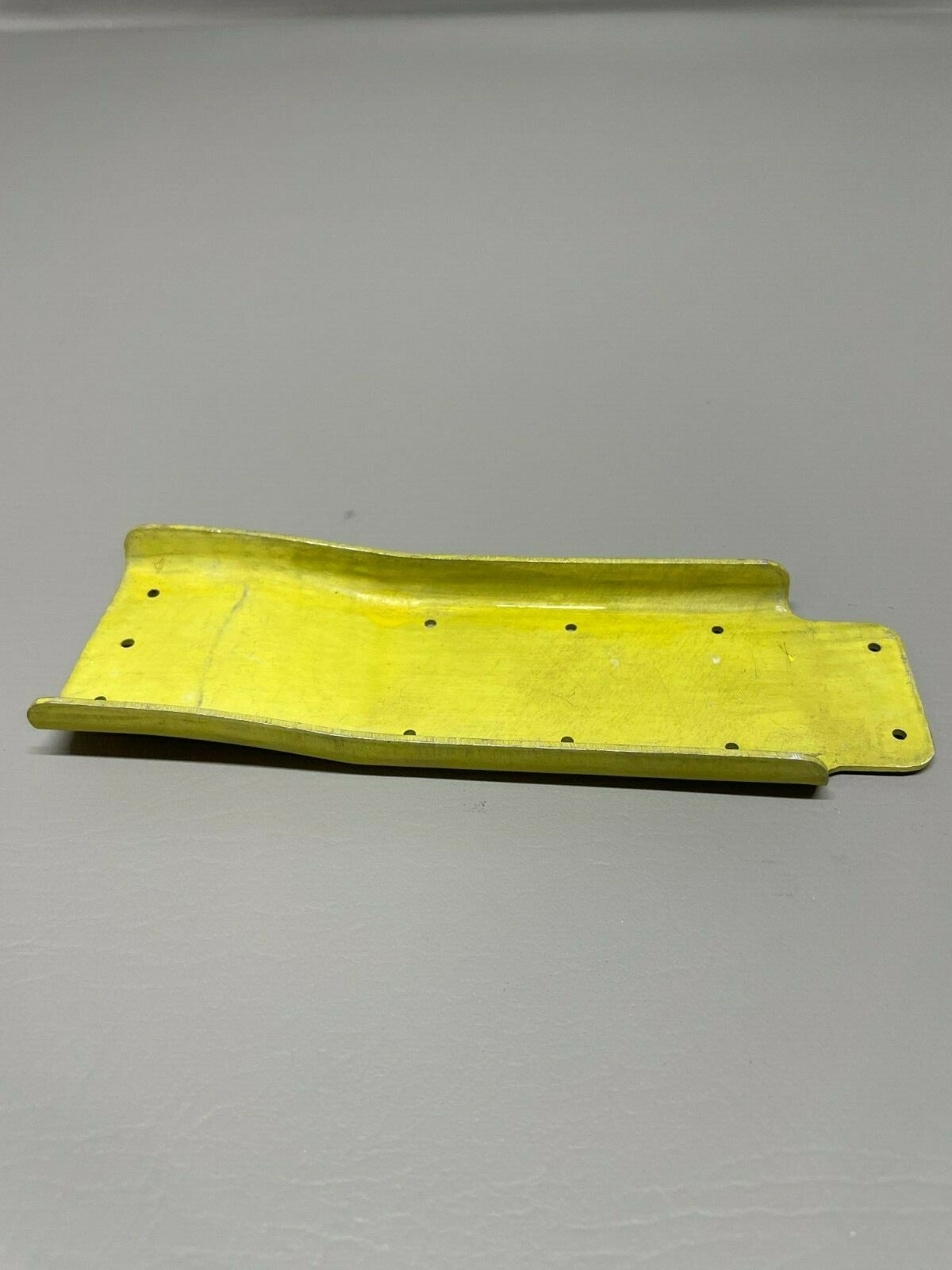 Piper PA28 Wing Stiffener Channel P/N 62095-000